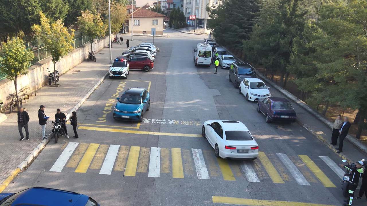 81 İle Kritik Genelge, Okullarda Alarm Seviyesi Yükseldi