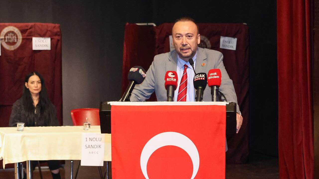 Başkan Yalım: “Bu seçimi kazanacağız, Cumhuriyeti kimseye teslim etmeyeceğiz”