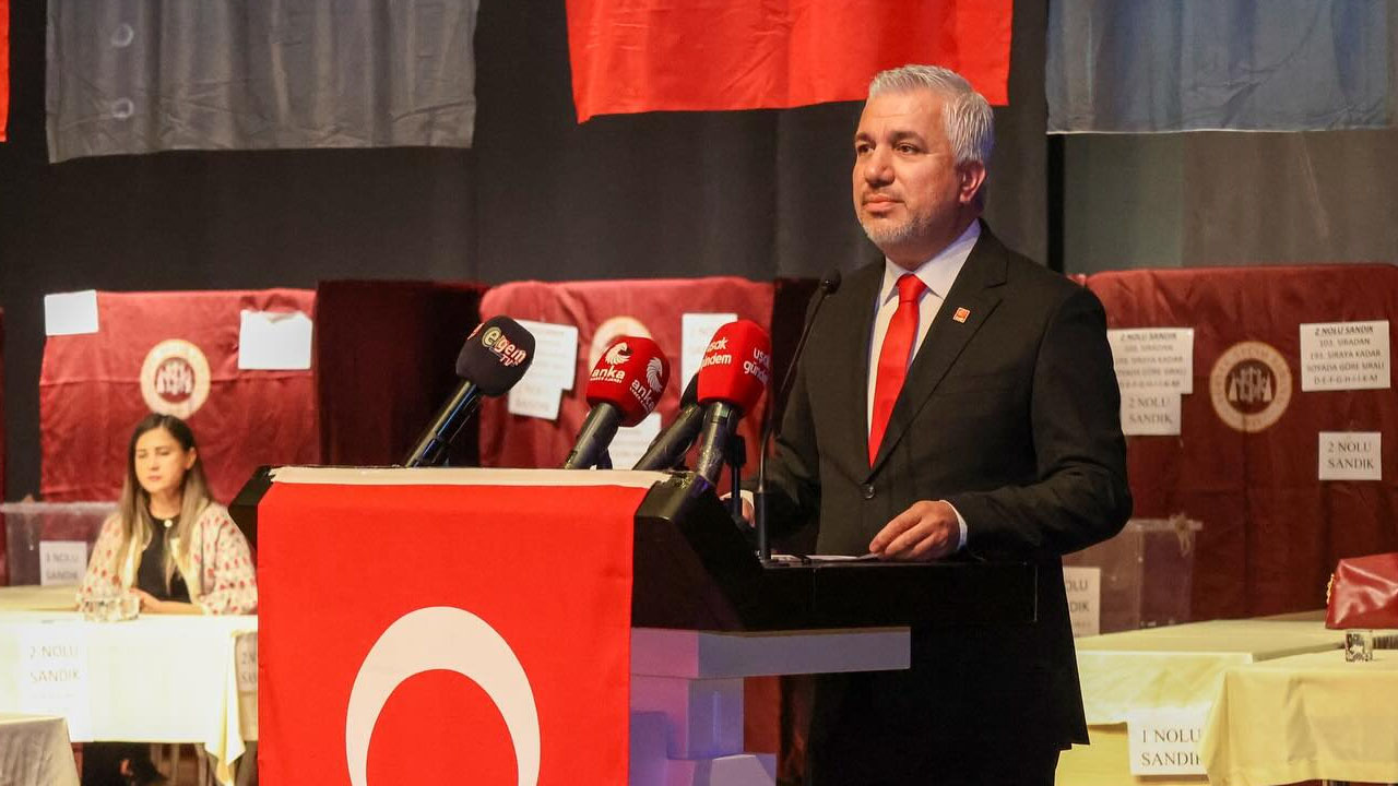 Celalettin Çoban: “Milletin İradesini Kimse Yenemez”