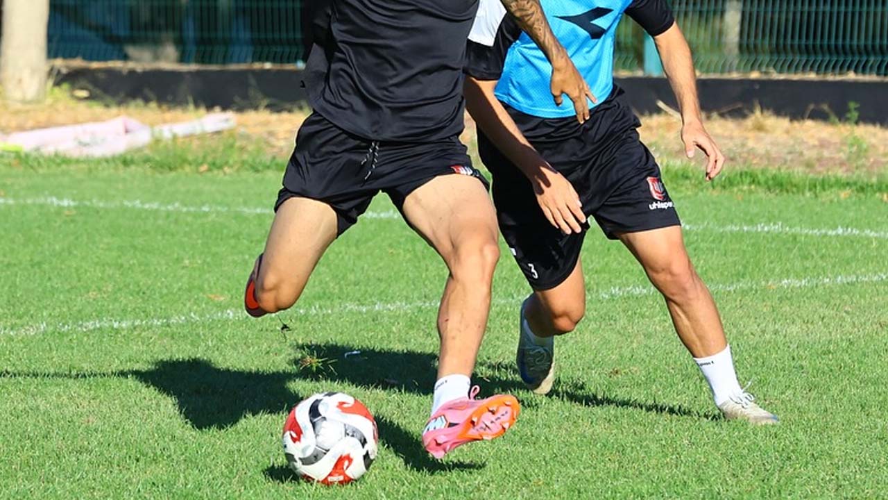 3. Lig’de Zirve Hesapları: Karşıyaka Namağlup, Uşakspor Takipte