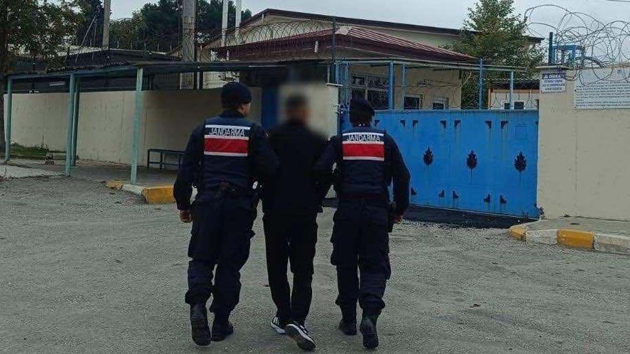 Uşak’ta JASAT operasyonuyla 31 şahıs yakalandı