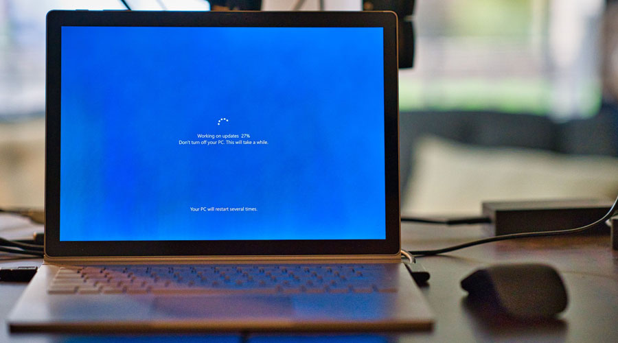 Windows 10 Anniversary nasıl yüklenir?