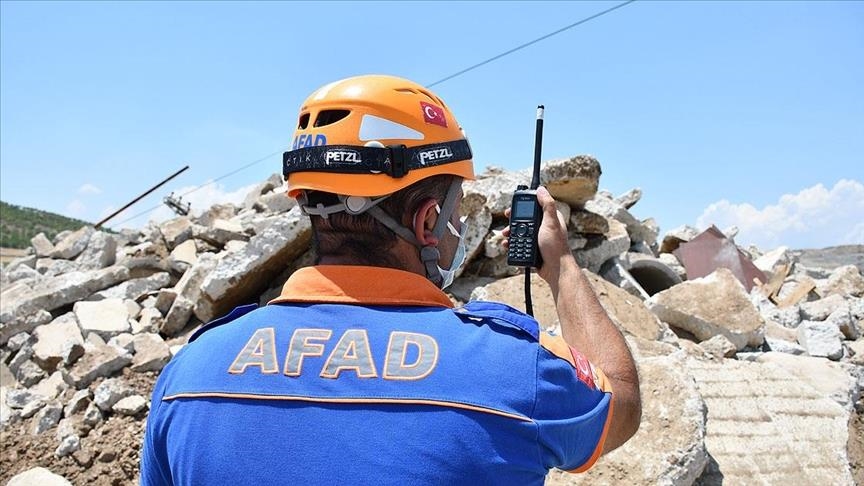 AFAD Uşak’ta sözleşmeli personel alımı yapacak
