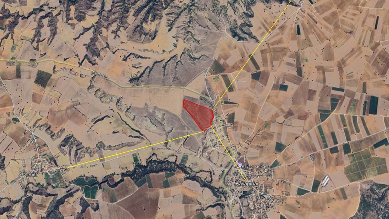 Karayolları’ndan Uşak’a 6,7 Milyon TL’lik Proje