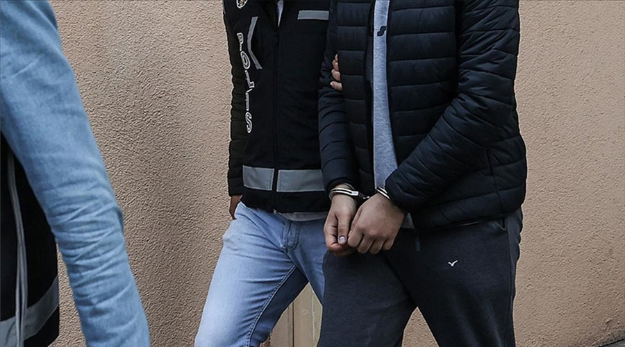 Uşak'ta aranan 37 kişiden 19'u tutuklandı