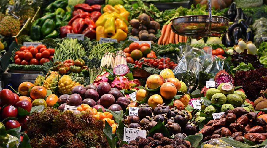 Günlük Magnezyum İhtiyacı Nasıl Karşılanır?