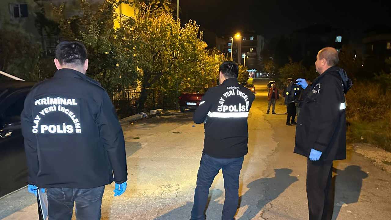 Uşak'ta aile faciası: Babası, babaannesi ve komşusunu bıçakladı
