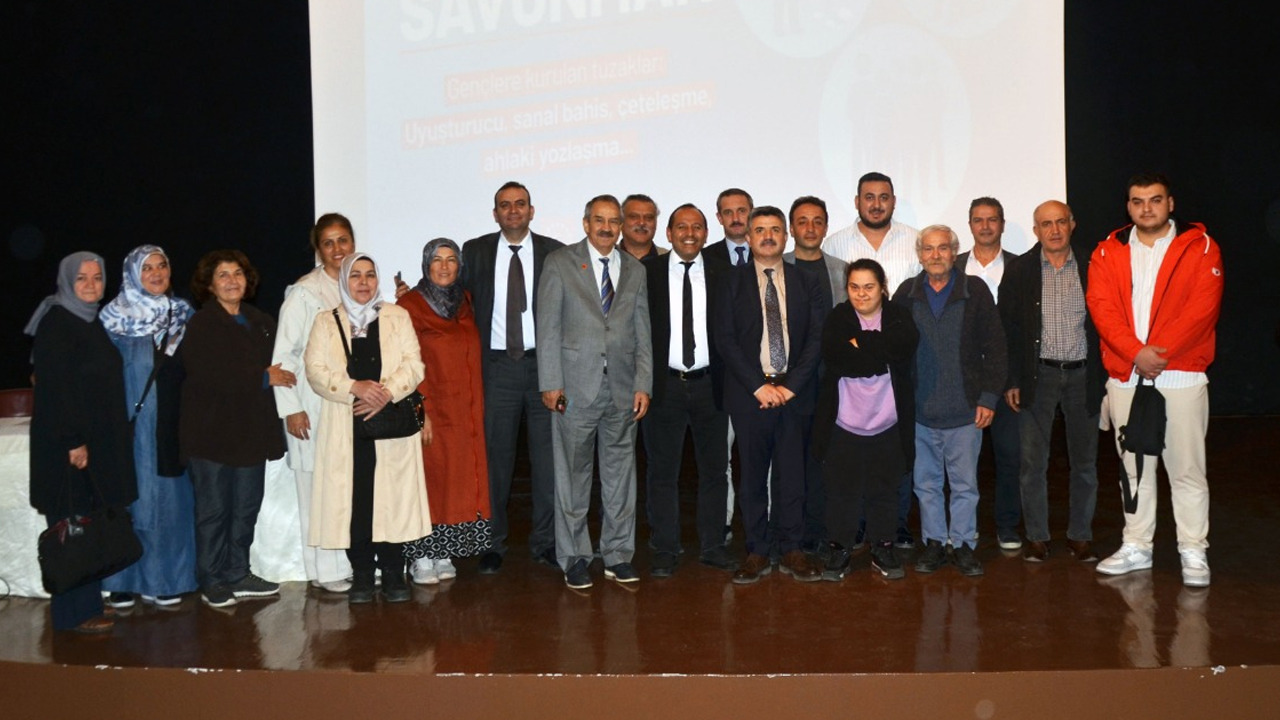 BTP Uşak İl Teşkilatı’ndan Mesaj: “Bu Bir Seferberlik Meselesi”