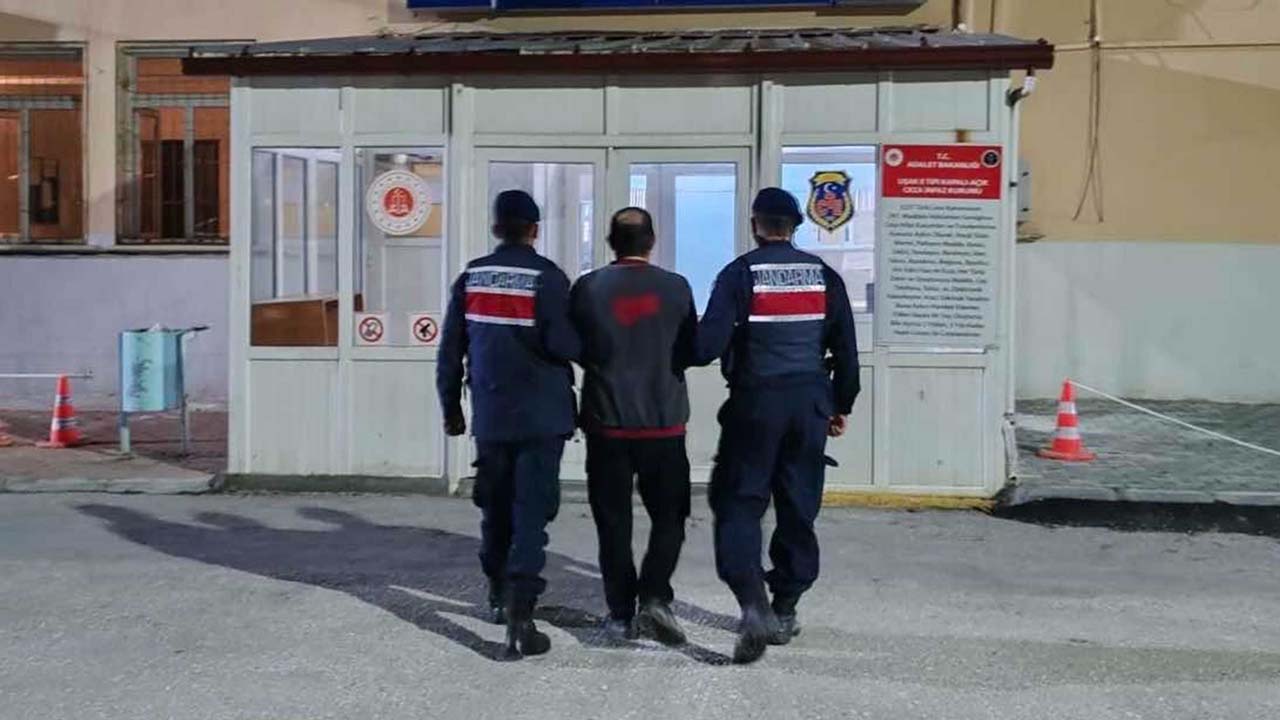 JASAT Aranan 21 Şahsı Yakaladı