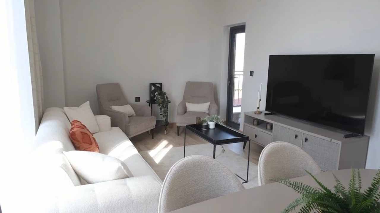 TOKİ Sosyal Konut Projesinde Engellilere Ne Kadar Kontenjan Ayrıldı?