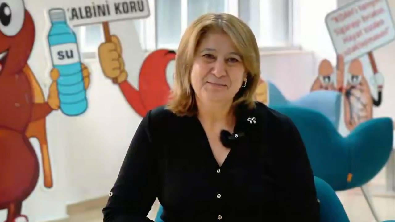 Depremi atlattı kanseri yendi, Hatay’dan Uşak’a uzanan umut hikâyesi