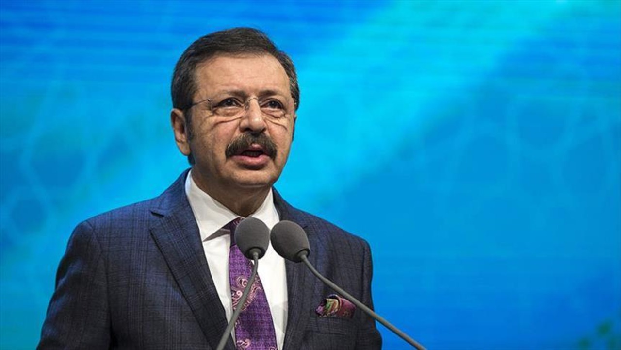 TOBB Başkanı Açıkladı: Küçük İşletmelere Yeni Destek Kapısı Açılıyor