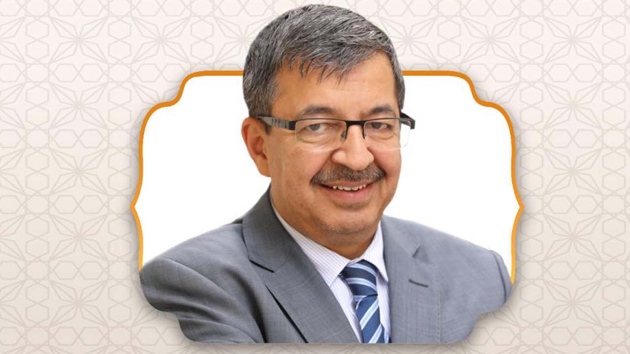 Yazar Hayati İnanç 20 Kasım'da Ulubey'de