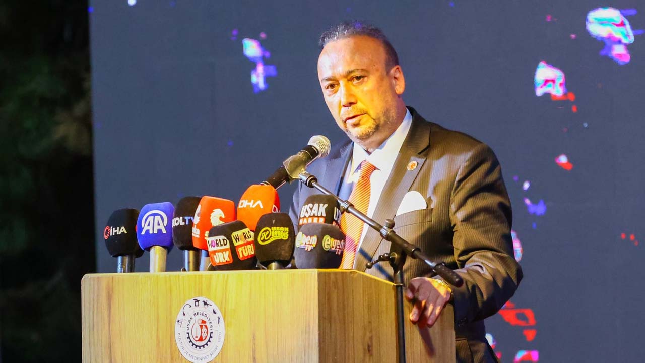 Başkan Yalım’dan İddialara Sert Yanıt: “Alnımız Ak, Hesaplarımız Ortada!”