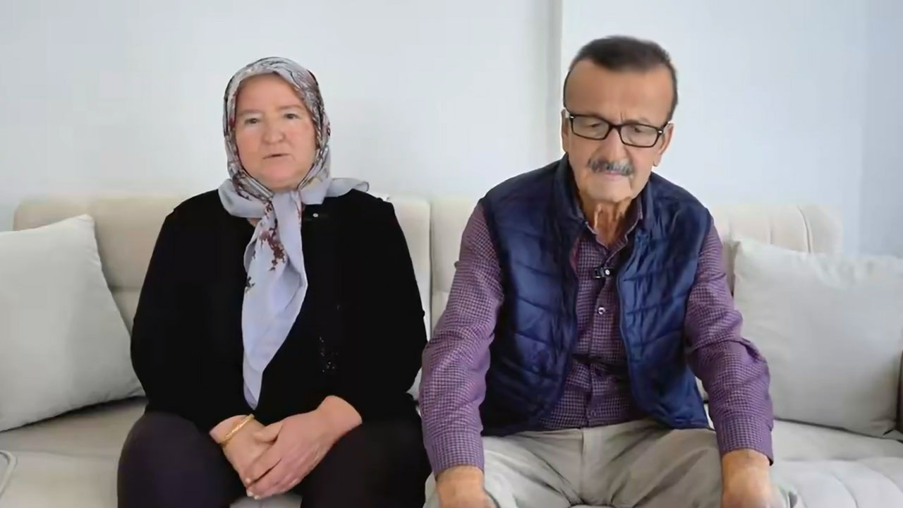 Uşaklı Narin Hanım’ın Fedakârlığı Yürekleri Isıttı: “Eşimi Kurtarmak İçin Hiç Düşünmedim”