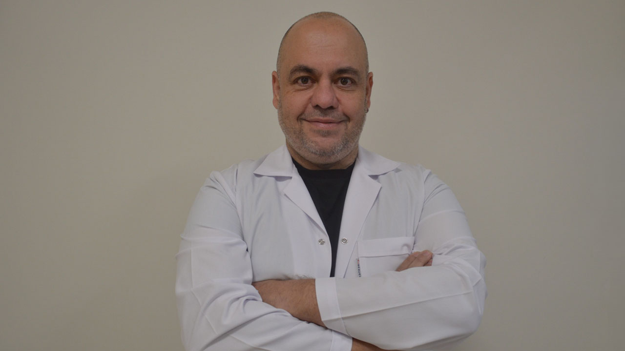 Uşak Eğitim ve Araştırma Hastanesine Yeni Kadın Doğum Uzmanı