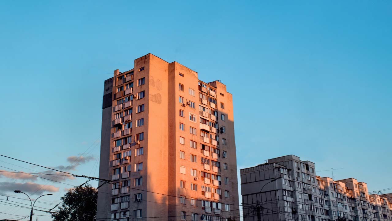 Uşak'ta 500 Bin Sosyal Konut Projesi İçin Başvuru Tarihi Belli Oldu