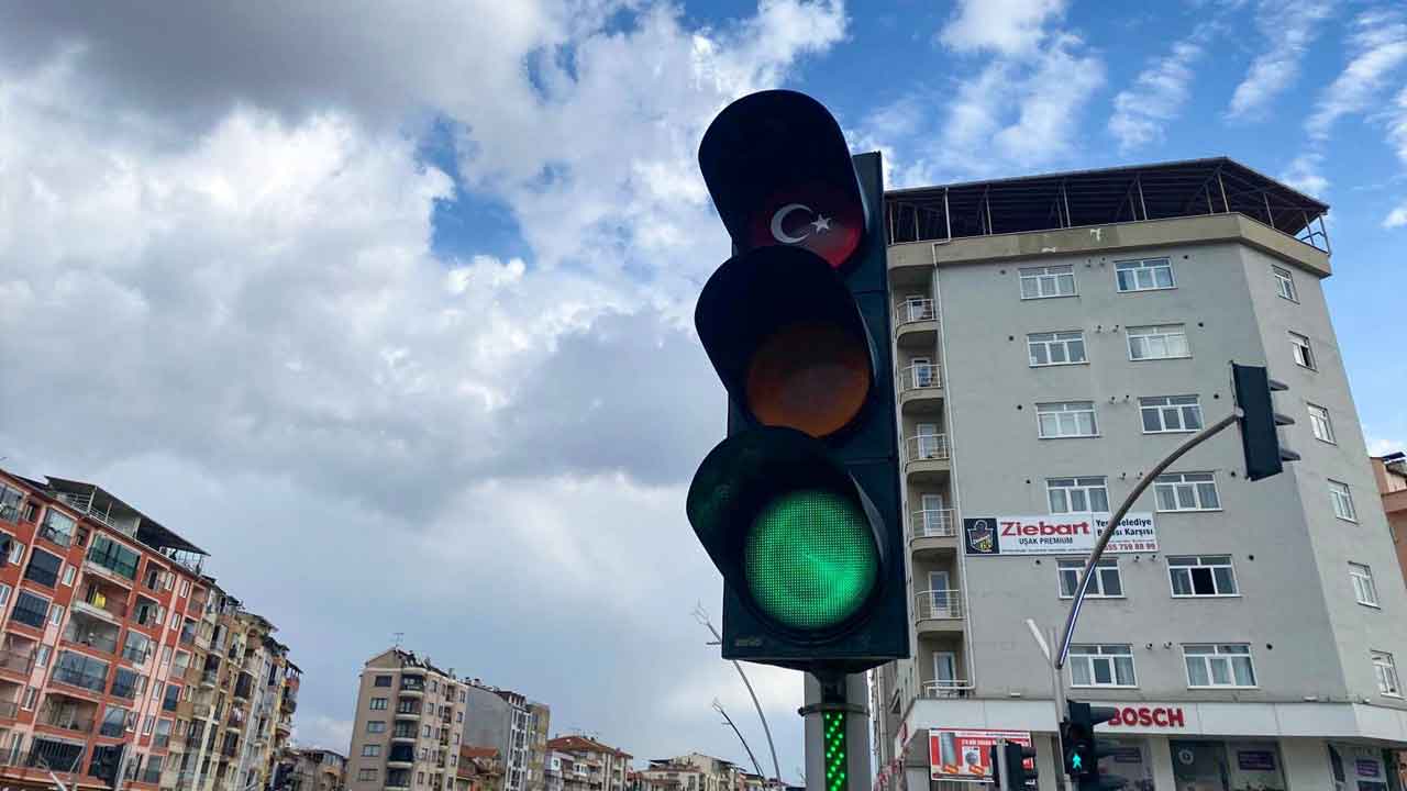 Yeni uygulama kısa sürede Uşak'ta dikkat çekti