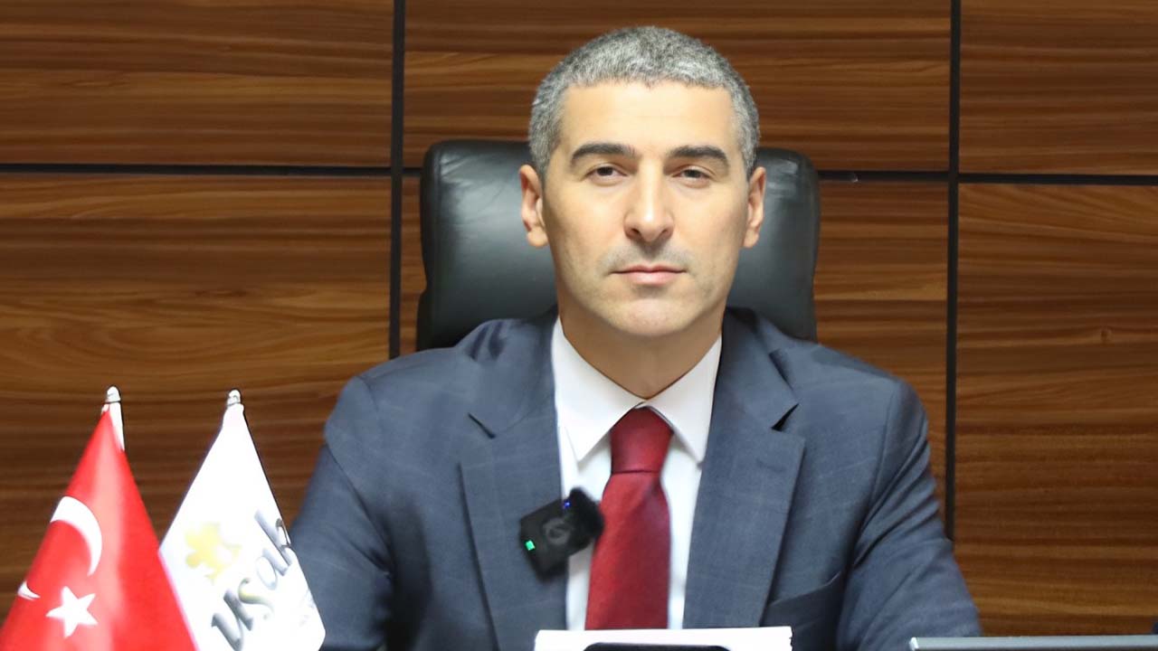 Vali Aktaş Açıkladı: Uşak’ta Ekim Ayında Suçlarda Belirgin Azalma