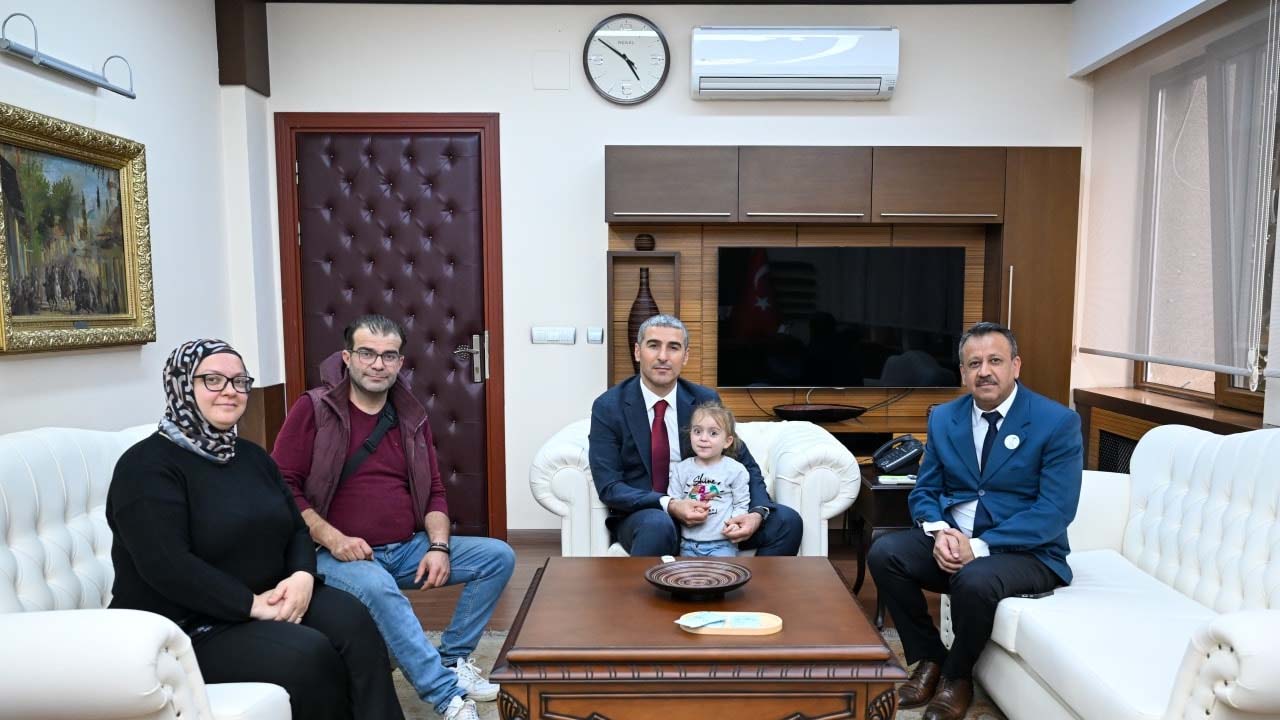 Uşak’ta Organ Bağışında 1307 Kayıtlı Bağışçıya Ulaşıldı