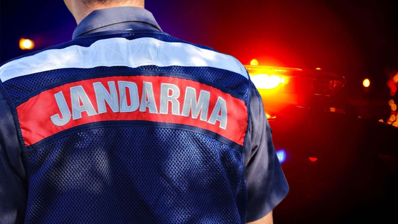 Ulubey’de Jandarma Teşkilatından Anlamlı Yardım, Çocuklara Sıcak Bir El Uzandı