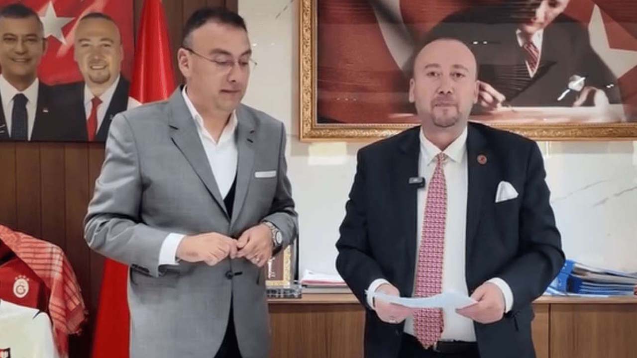 Başkan Yalım’dan Müjde: Personel Maaşlarına 50 Bin TL Promosyon Geliyor