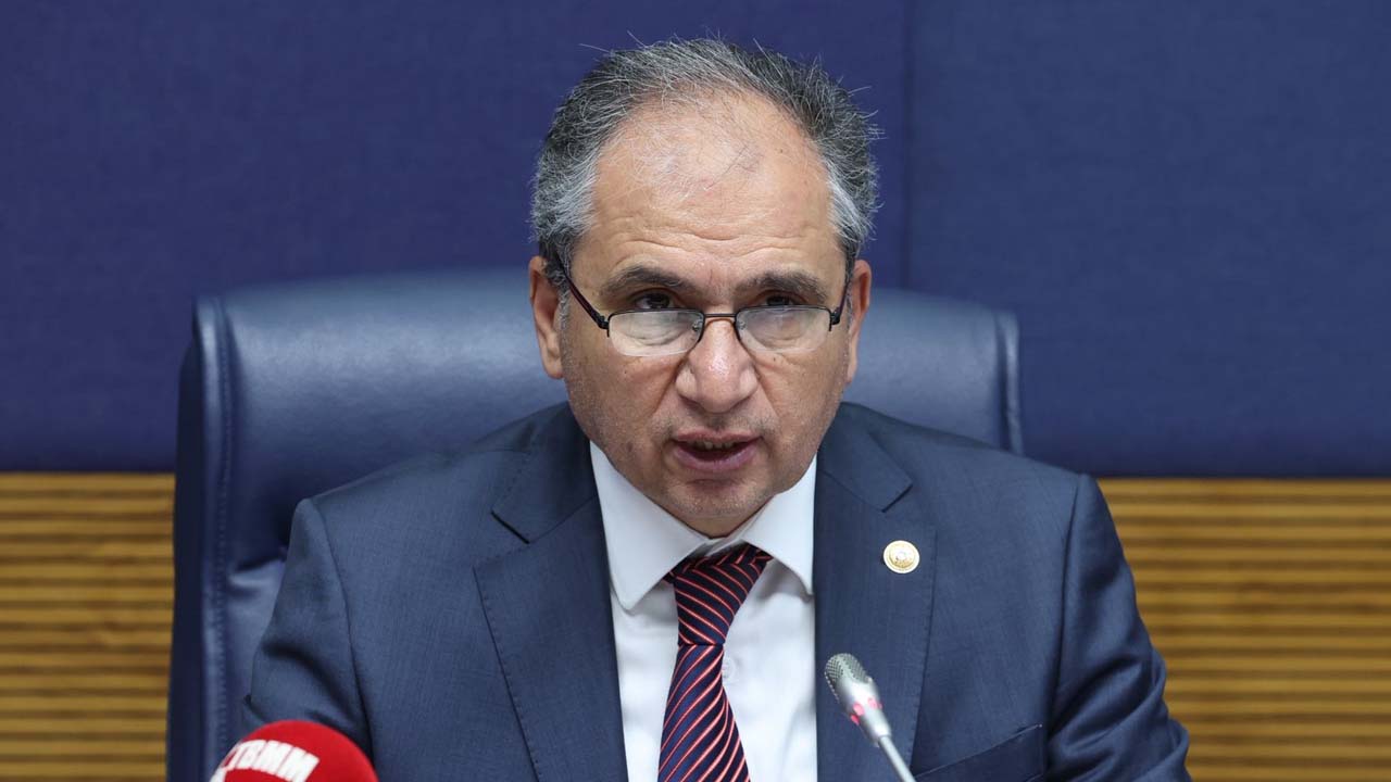 AK Parti Milletvekili Güneş’ten Ulubey’deki Saldırıya Sert Sözler