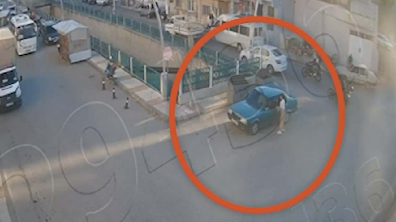 Uşak’ta Oto Hırsızlığı 24 Saatte Çözüldü: Şüpheliler Araçla Birlikte Yakalandı