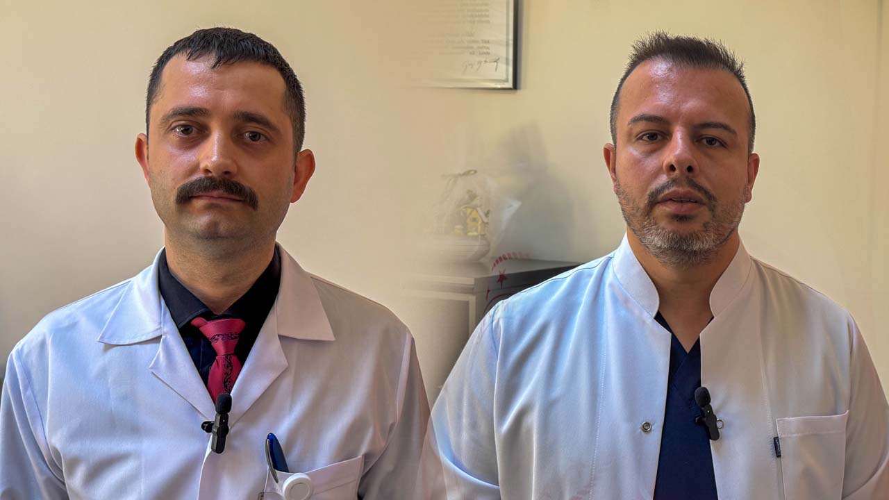 Uşak'ta kapalı yöntemle bel ve boyun fıtığı ameliyatlarına başlandı