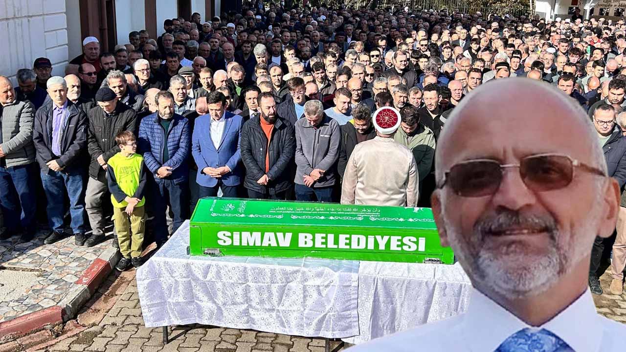 Voleybol maçında fenalaşan okul müdürü Dursun Gülseren yaşamını yitirdi