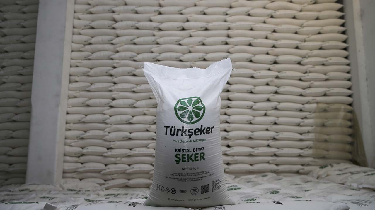 Uşak Şeker Fabrikasına 11 Personel Alımı Yapılacak