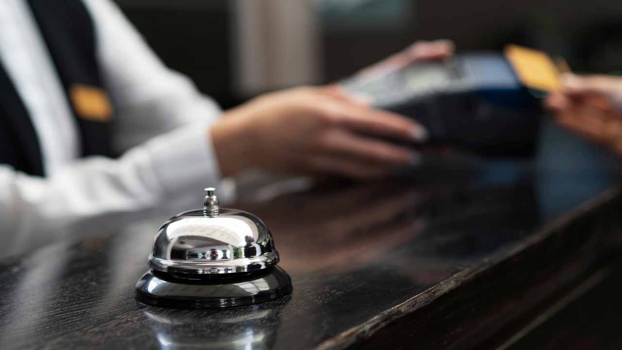 Turizmi Teşvik Kanunu Yenilendi, Belgesiz Konaklamaya Sıfır Tolerans