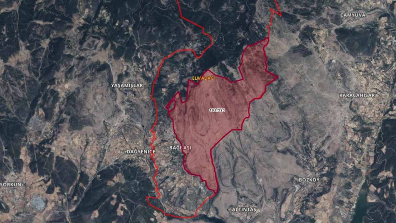 Bağbaşı sakinleri GES’i mahkemeye verdi