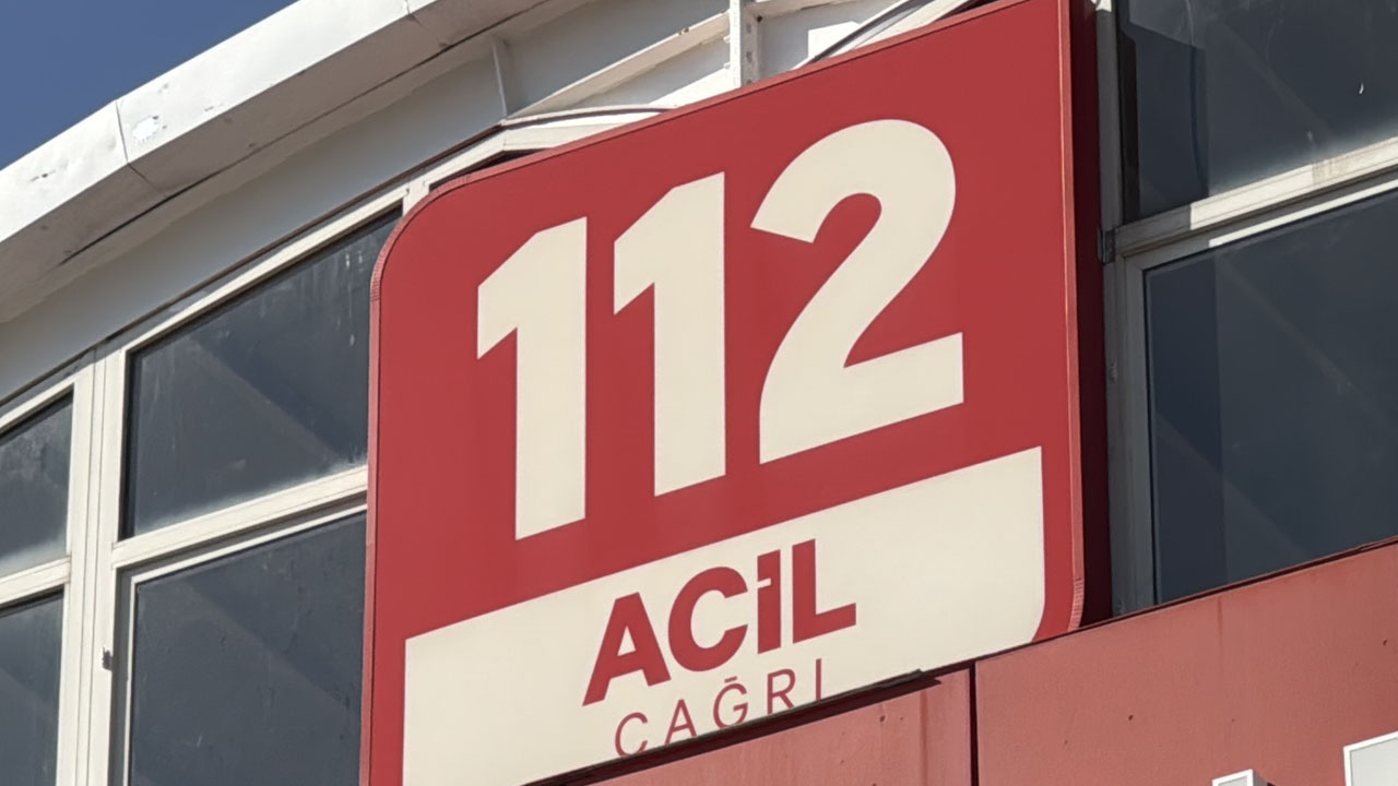Uşak’ta 112 Acil Çağrı Merkezi’ne 1 Ayda 13 Bin Asılsız Çağrı Geldi