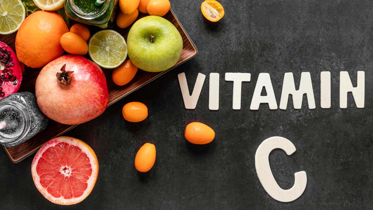 Soğuk Havada Hastalanmamak İçin Bu Vitaminleri Sofradan Eksik Etmeyin