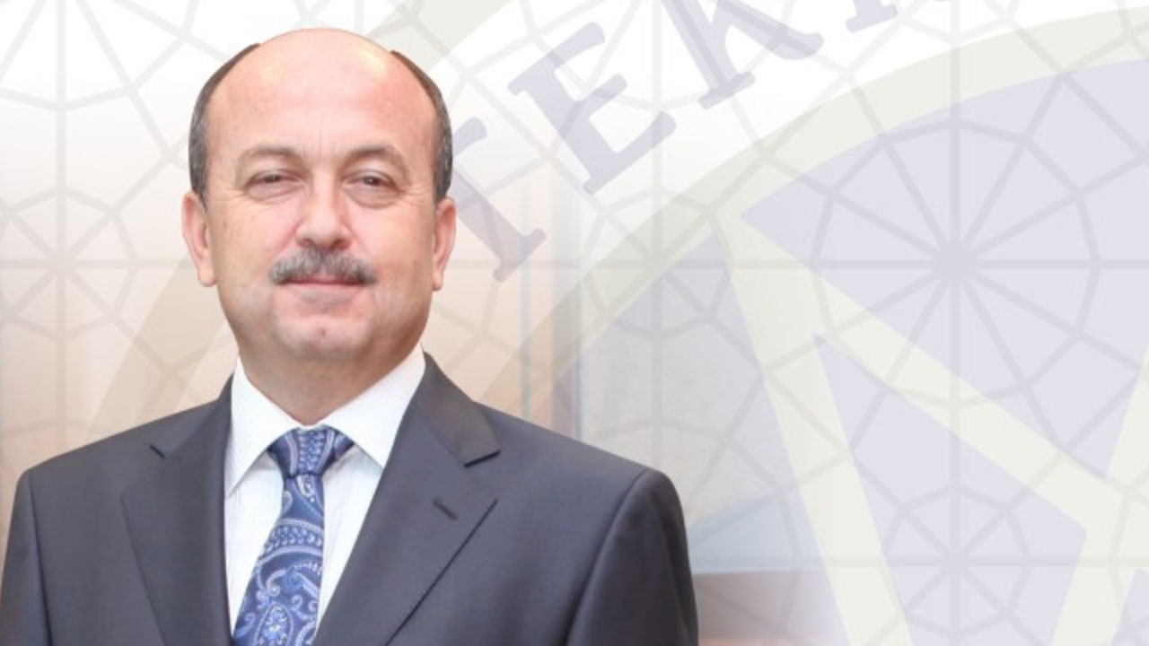 Uşak Üniversitesi Rektörü Prof. Dr. Ahmet Demir’e Tebrik Yağdı