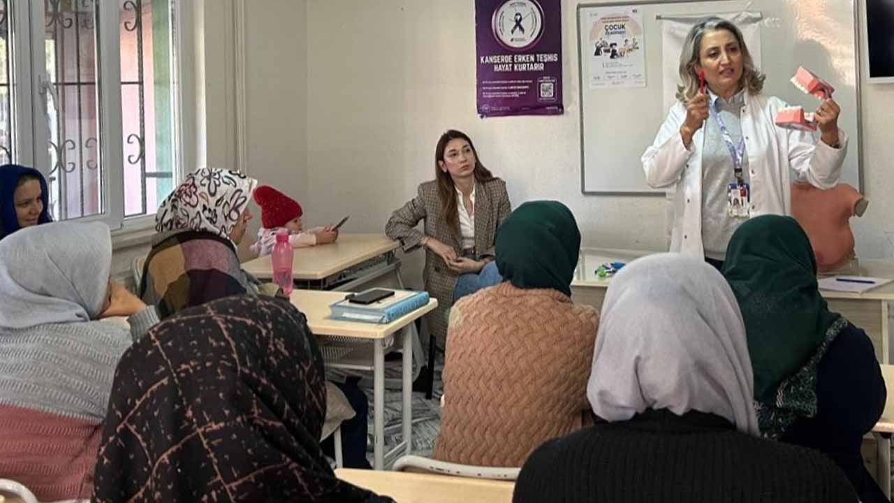 Çocuk Akademisi Uşak’ta Aileleri Bir Araya Getirdi