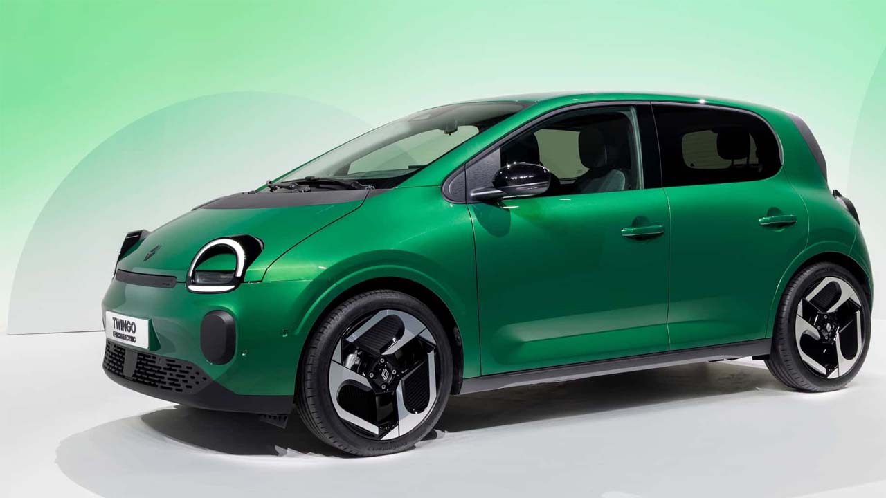 Elektrikli Renault Twingo, Egea ile Yarışan Fiyatıyla Satışa Çıktı