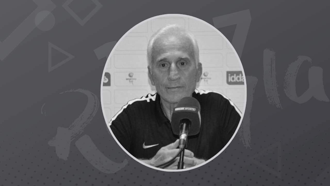 Uşakspor’un Eski Futbolcusu Sebahattin Akgül Hayatını Kaybetti