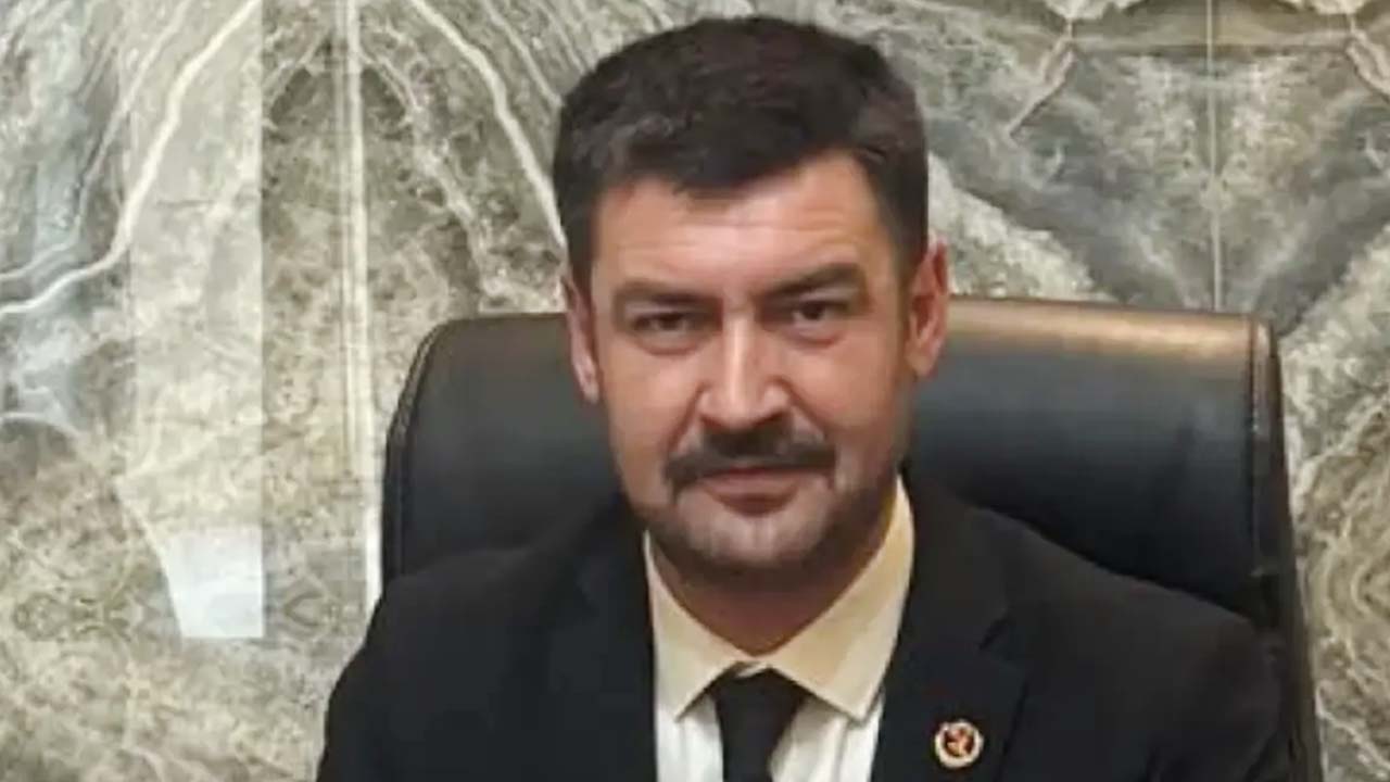 BBP Uşak İl Kongresinde Birlik ve Beraberlik Mesajı Verilecek