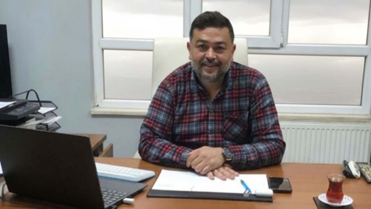 TÖİŞSEN Uşak İl Başkanlığı’na Mehmet Kelleci Atandı