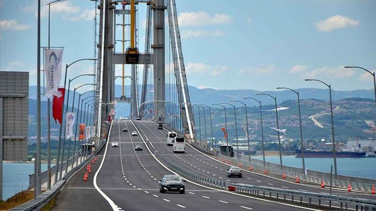 15 Temmuz, FSM, Osmangazi… İşte 2026 Köprü Ücretleri