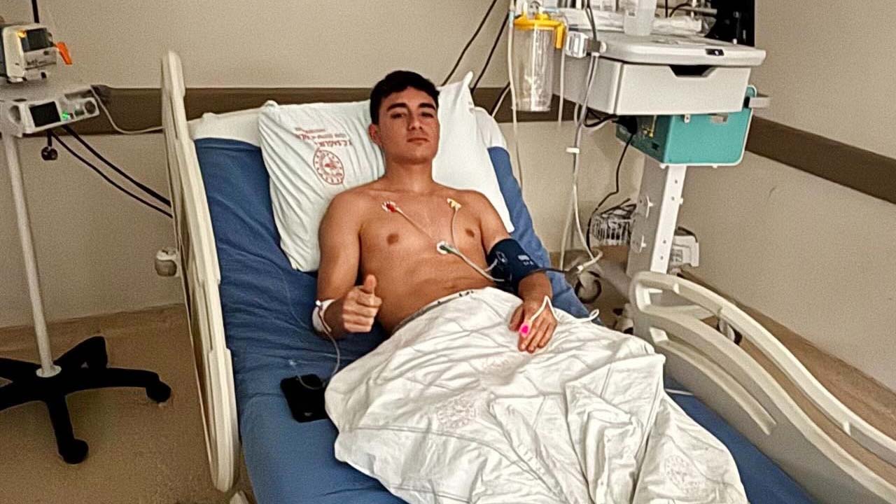 Sivaslı Belediyespor’dan Mert Güneç Açıklaması