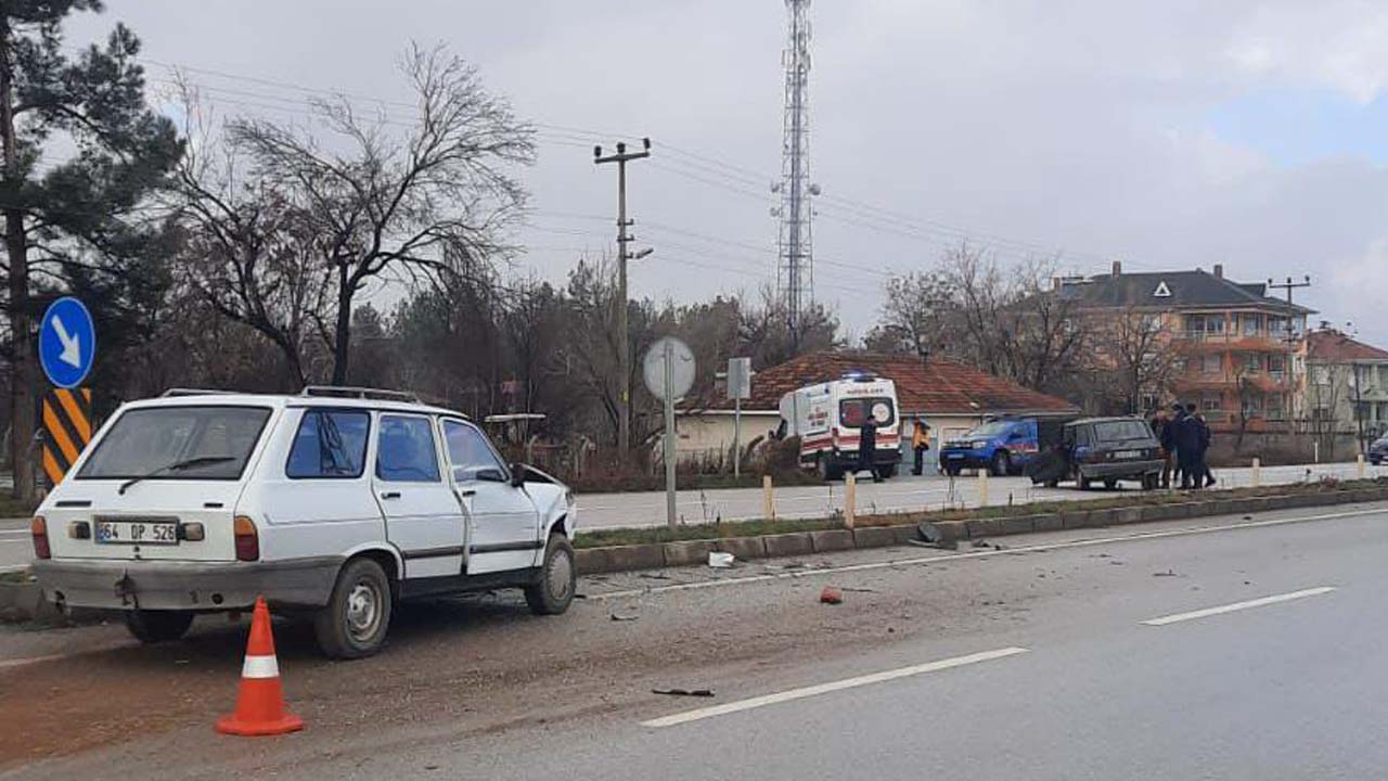 Trafik kazasında yaralanan Halil Alkan hastanede öldü