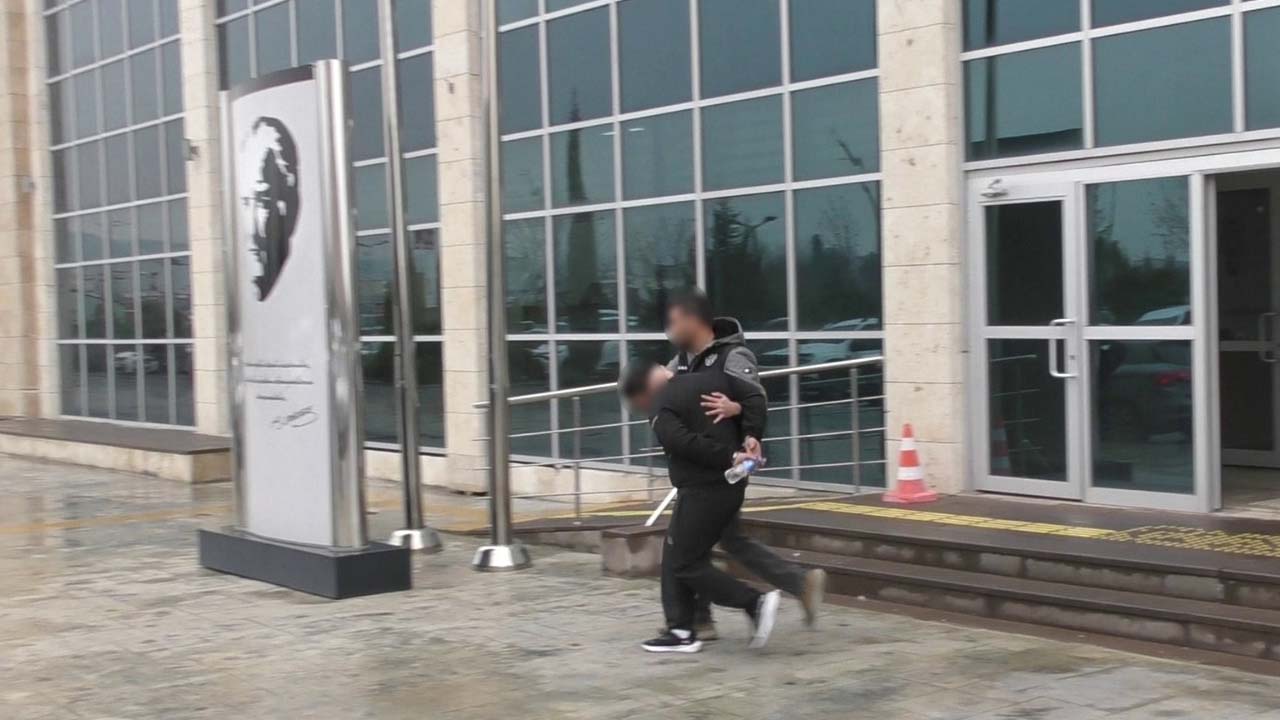 Uşak’ta Uyuşturucuya Geçit Yok! 3 Operasyonda 3 Tutuklama