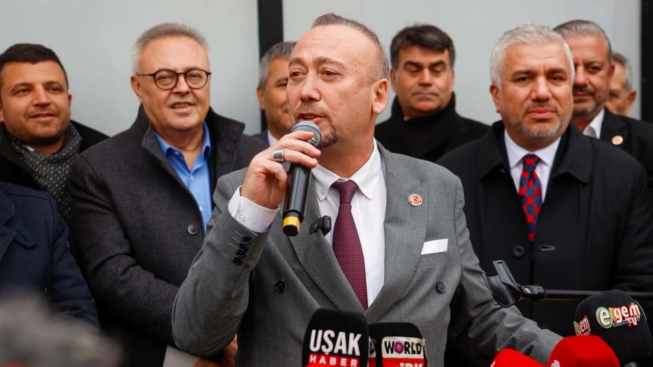 Başkan Yalım’dan Emeklilere Halk Kıraathanesi Müjdesi