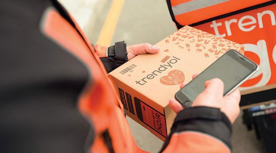 Trendyol Kurye İş Başvurusu Nasıl Yapılır? Şartları Maaşları