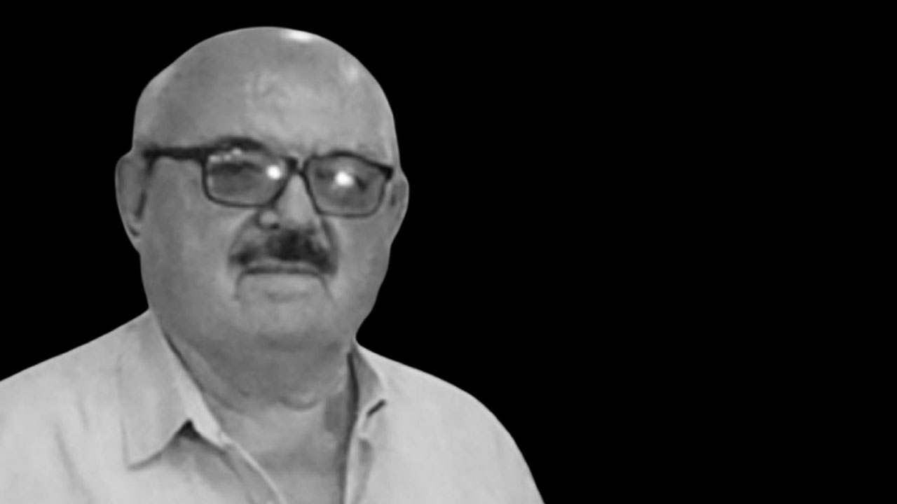 Kemal Yağcı’nın Vefatı Uşak’ta Büyük Üzüntü Yarattı