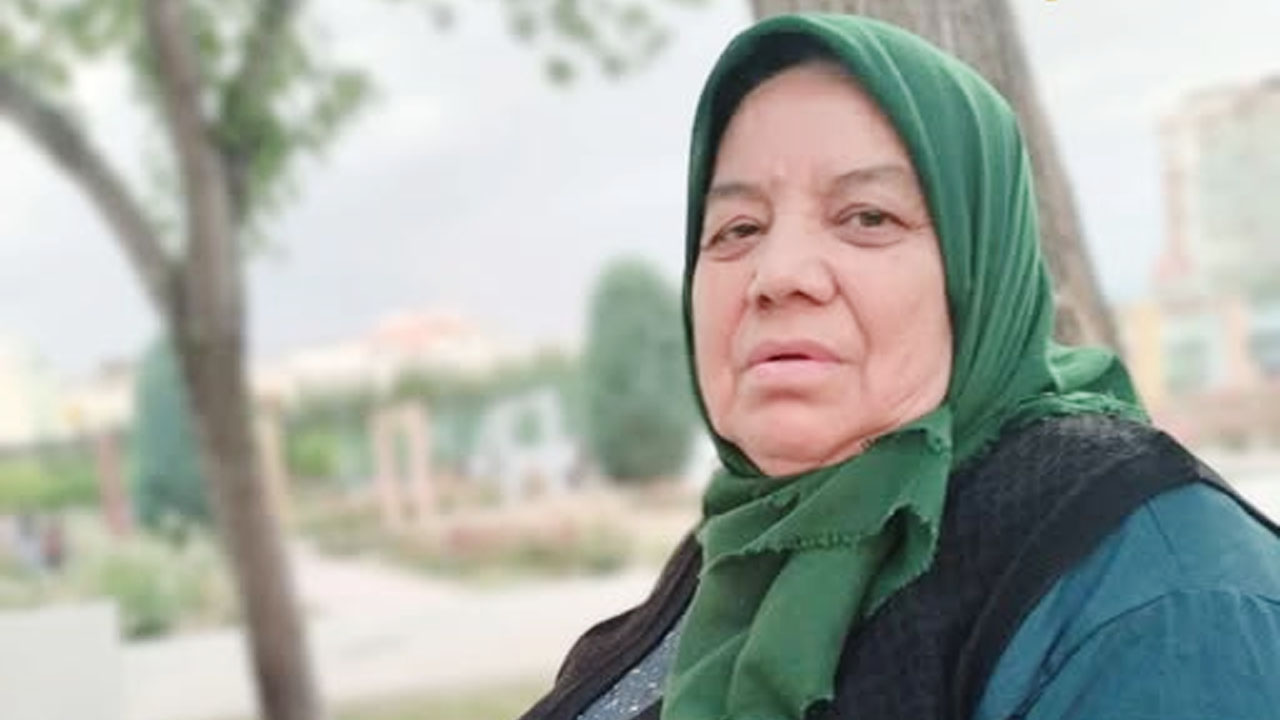 Hatice Gültekin, 35 günlük yaşam mücadelesini kaybetti