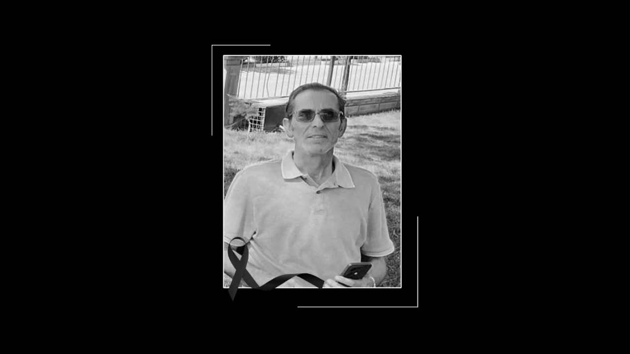 Coğrafya Öğretmeni Musa Duman Vefat Etti